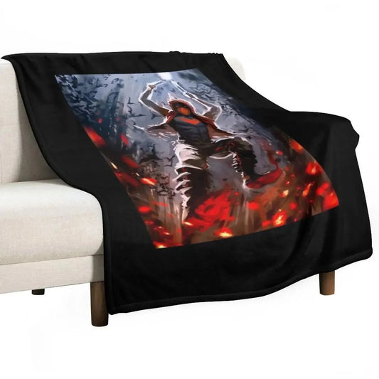 Plaid Batman Red Hood - Boutique Batman