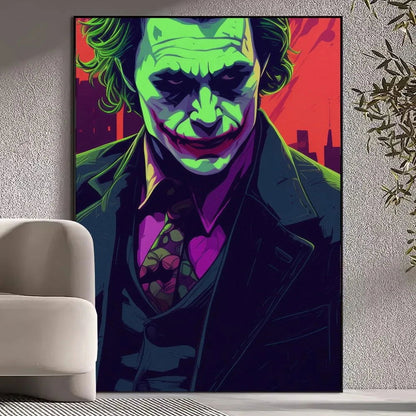 Poster Joker