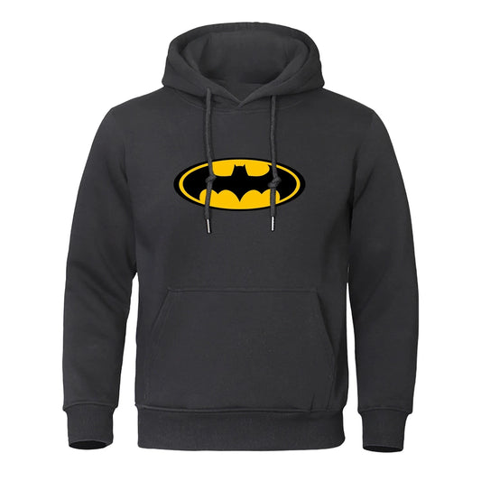 Pull Batman - Boutique Batman