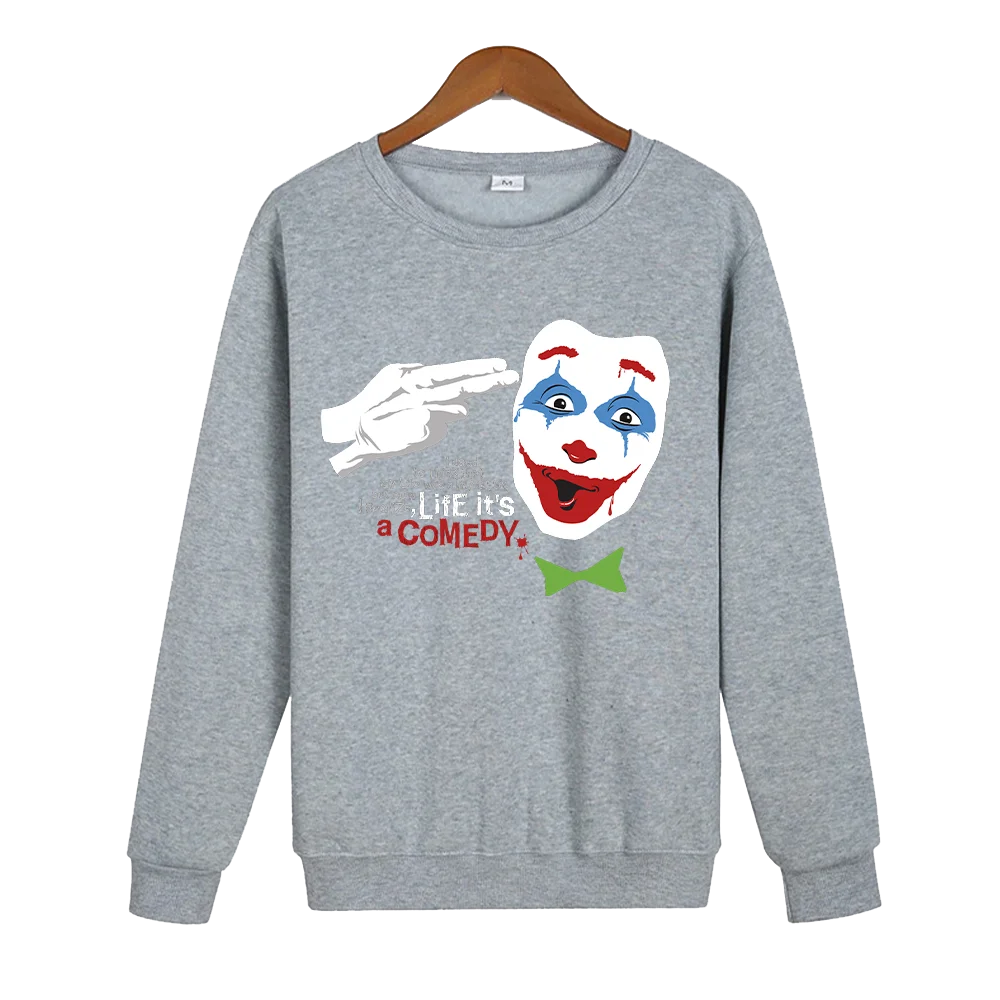 Pull Femme Joker