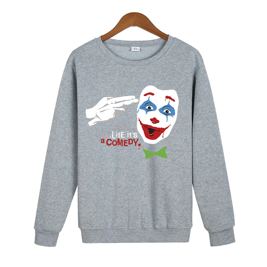 Pull Femme Joker