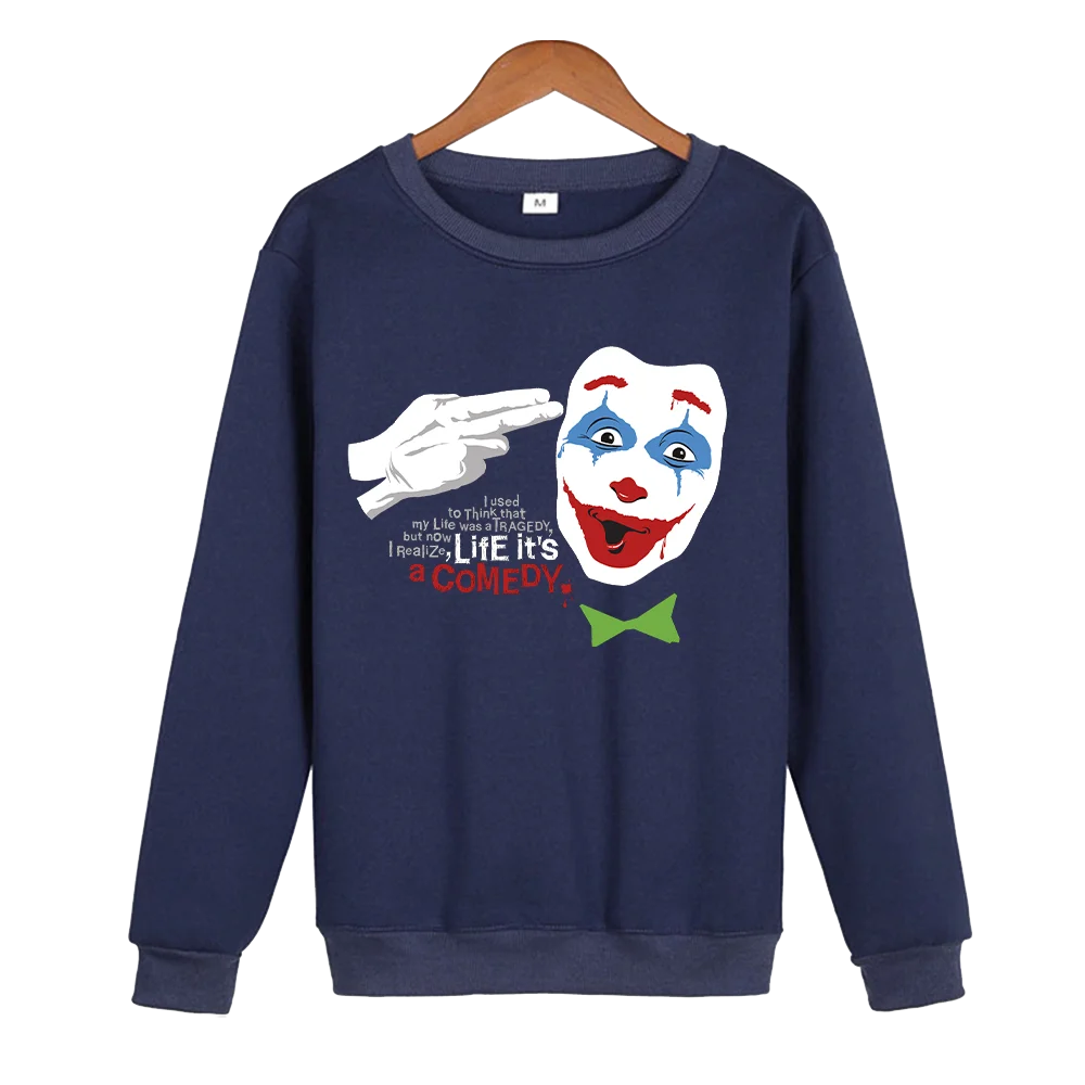 Pull Femme Joker