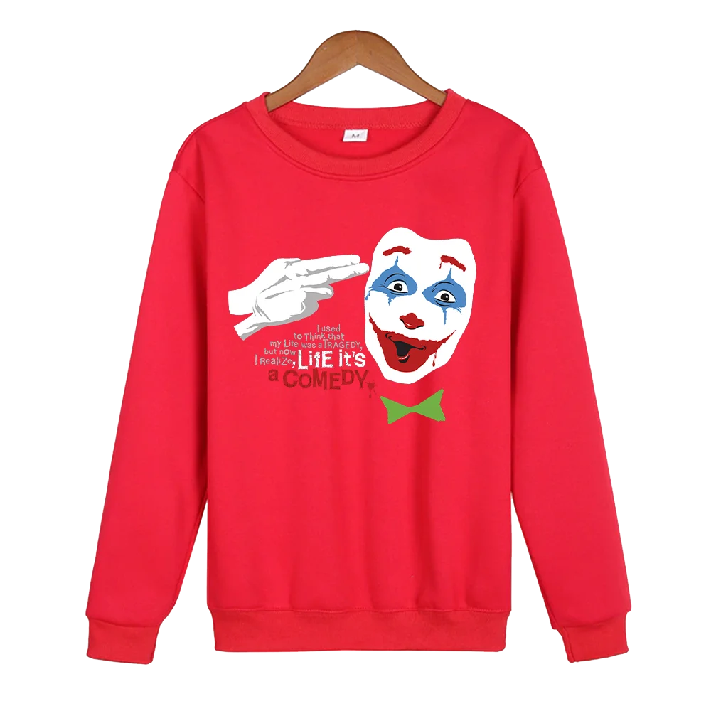 Pull Femme Joker