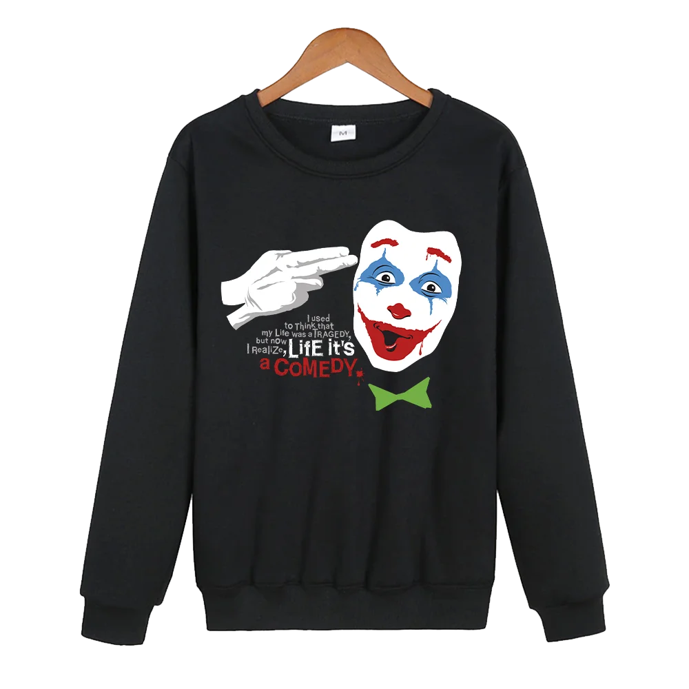 Pull Femme Joker