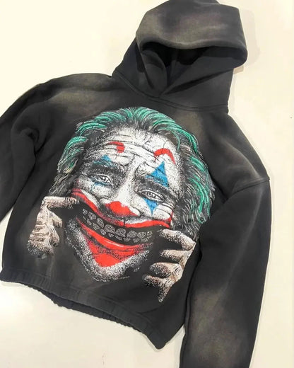 Pull Joker Oversize