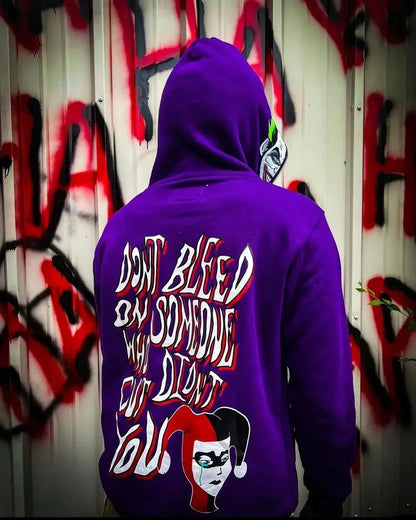 Pull Joker Oversize