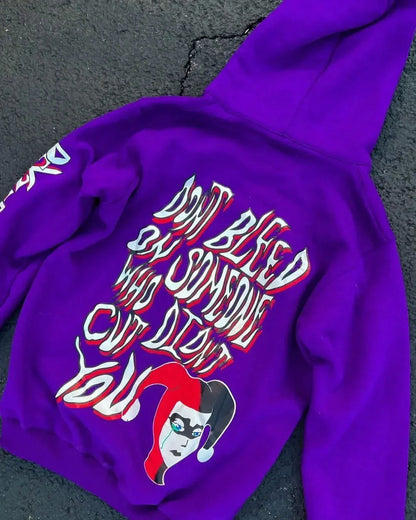 Pull Joker Oversize