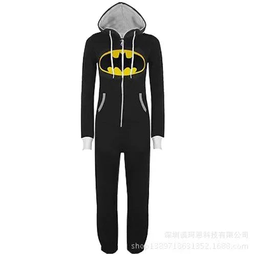 Pyjama Batman - Boutique Batman