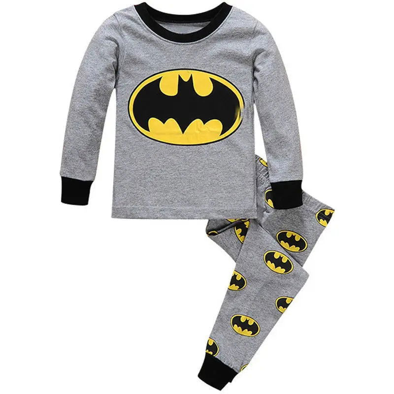 Pyjama Batman Enfant