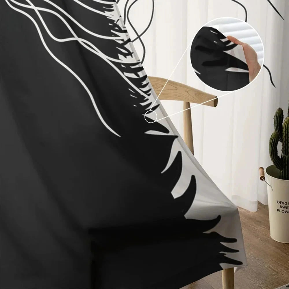 Rideau Batman Chambre - Boutique Batman