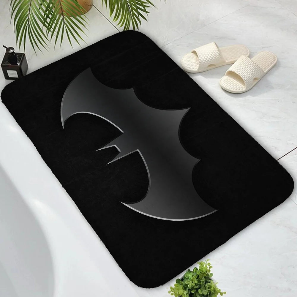 Tapis de Bain Batman Classique