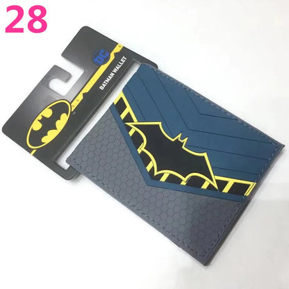 Portefeuille Batman