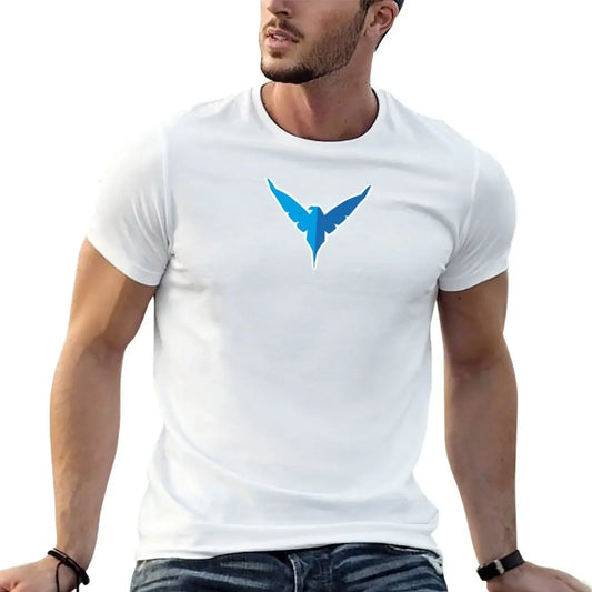 Nightwing Logo T-Shirt