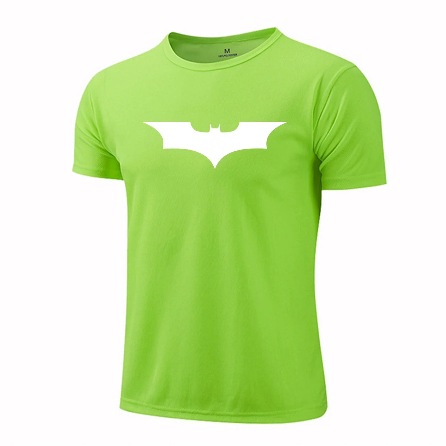 T-Shirt Slim Batman