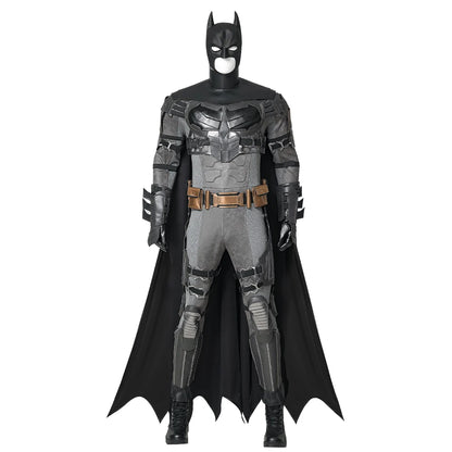 Complete Batman Costume Movie Replica - Justice League