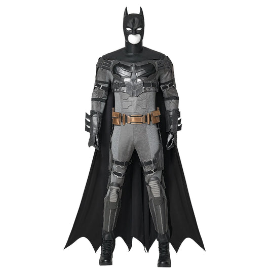 Complete Batman Costume Movie Replica - Justice League