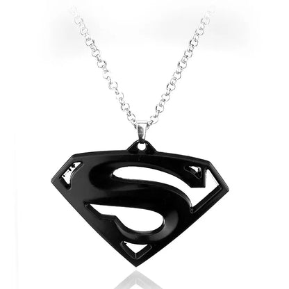 Collier Chauve Souris Batman