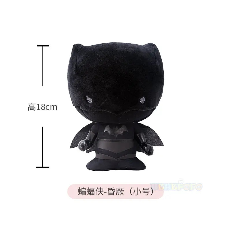 Peluche Batman Justice League