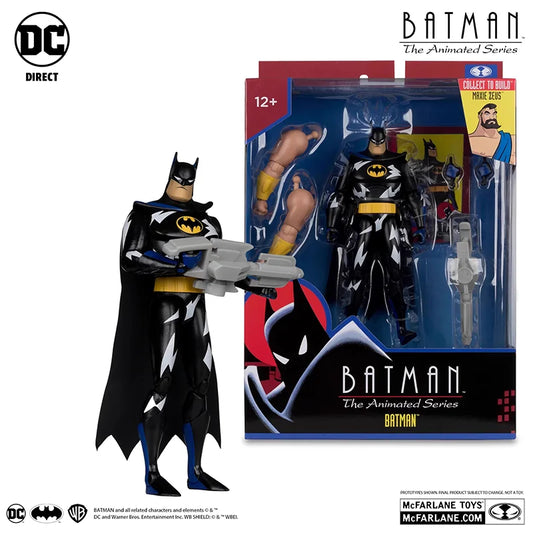 Figurine Batman Animated Series - Batman