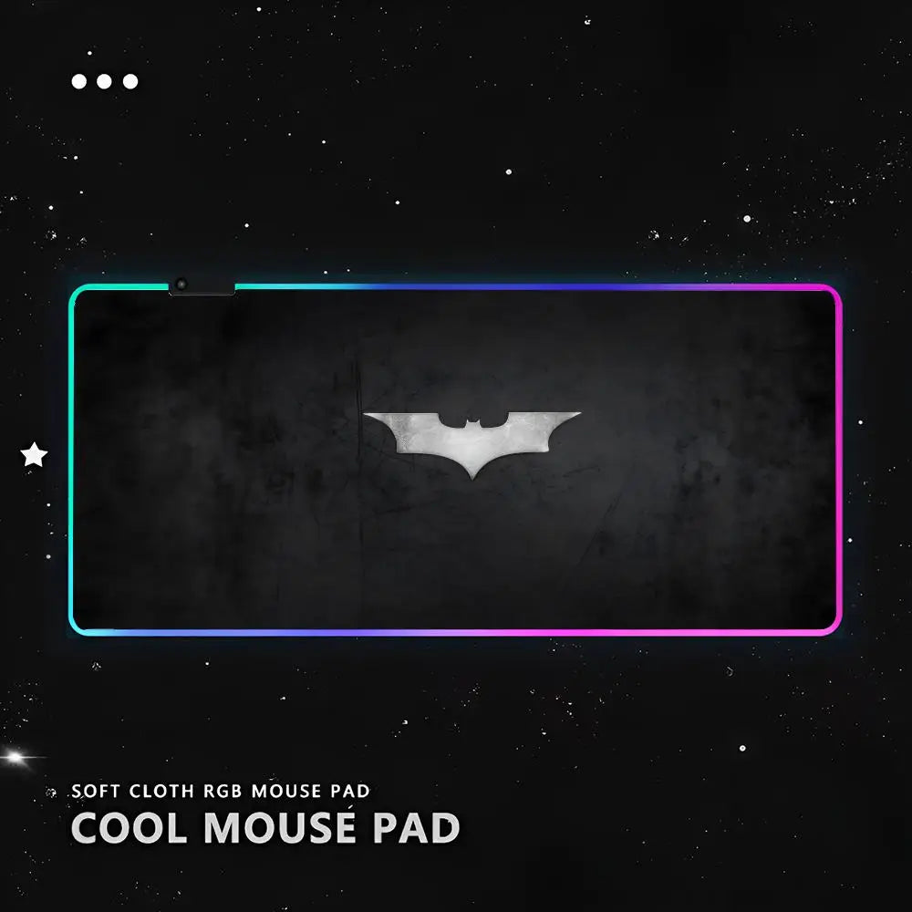 Tapis de Souris RGB Batman Film