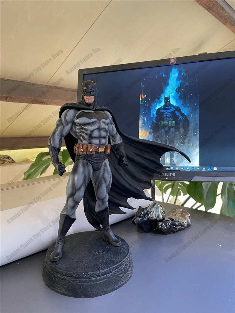 Figurine Batman Géante