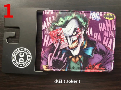 Portefeuille Joker