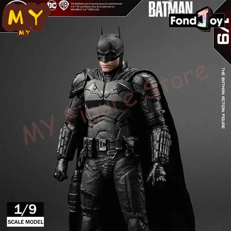 Figurine Batman "The Batman"