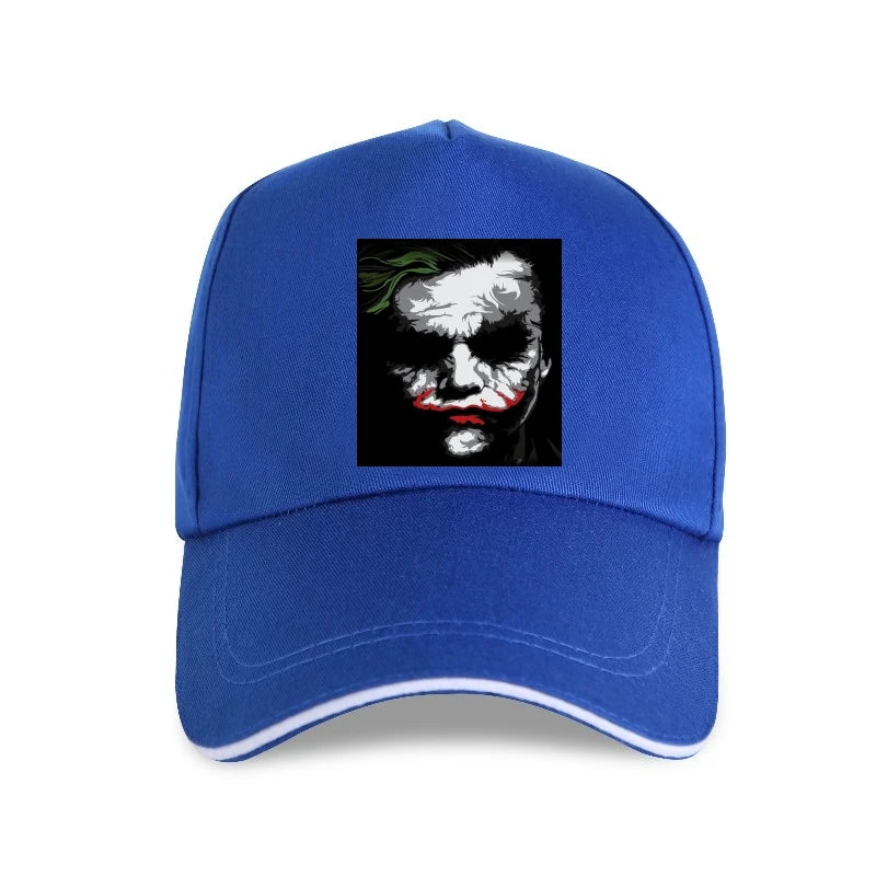 Casquette Joker The Dark Knight