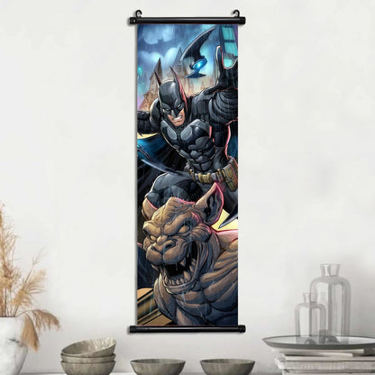 Tableau Batman Canvas