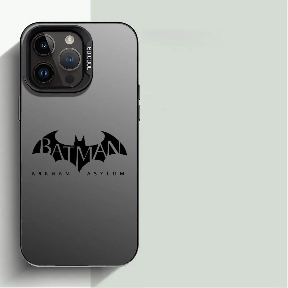 Coque Batman Arkham