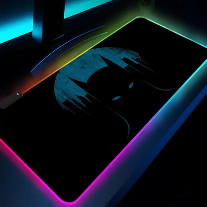 Tapis de Souris RGB Batman