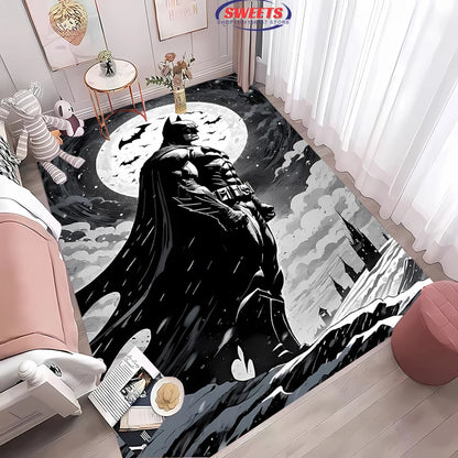 Tapis de Salon Batman