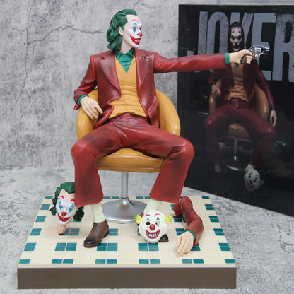 Figurine Joker DC Comics