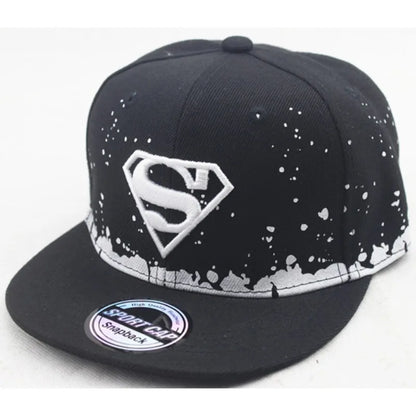 Casquette Batman Enfant