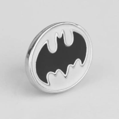 Pin's Batman Logo