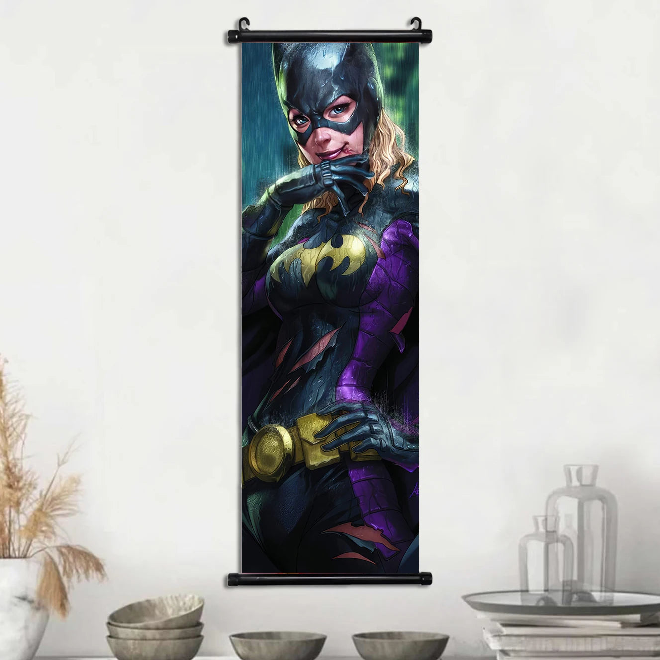 Poster Batwoman