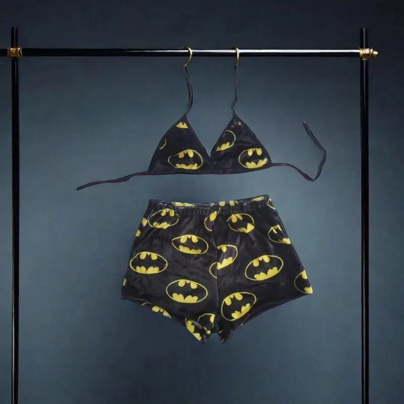 Pyjama Femme Batman