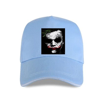 Casquette Joker The Dark Knight