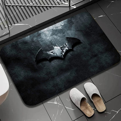 Tapis D'entrée Batman Classique
