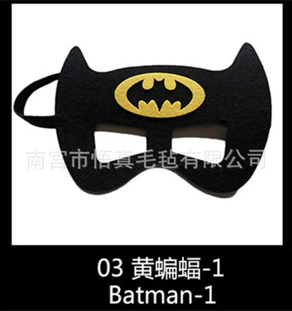 Masque Batman pour Enfant