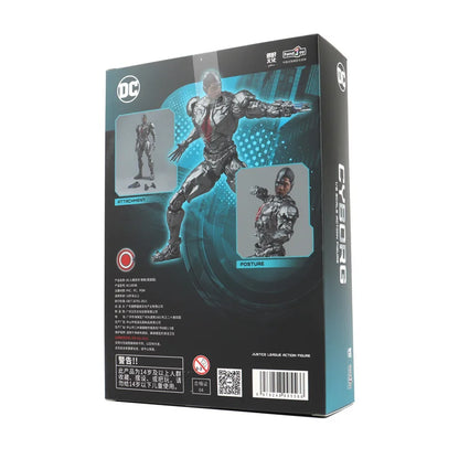 Figurine Articulée Harley Quinn