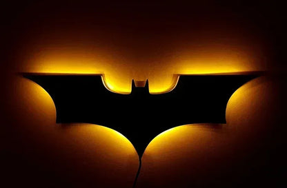 Lampe Batman