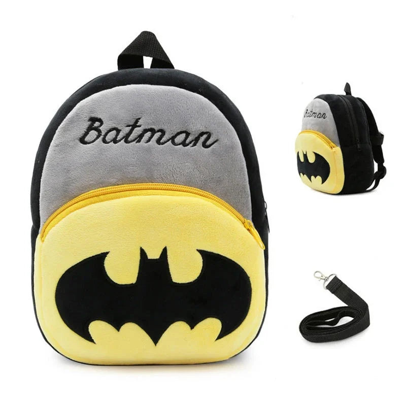 Sac Batman Maternelle