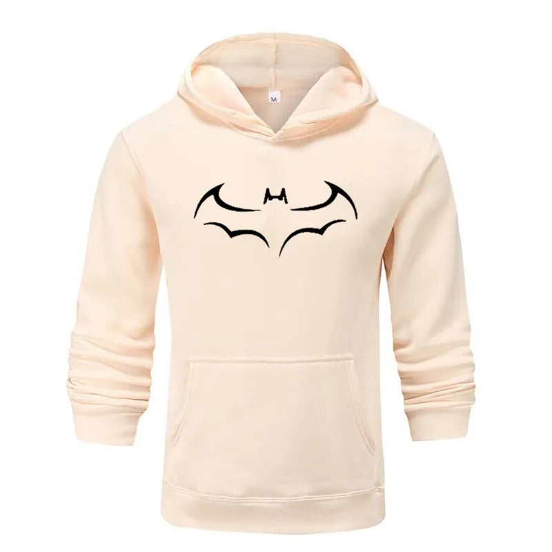 Pull batman Chauve Souris