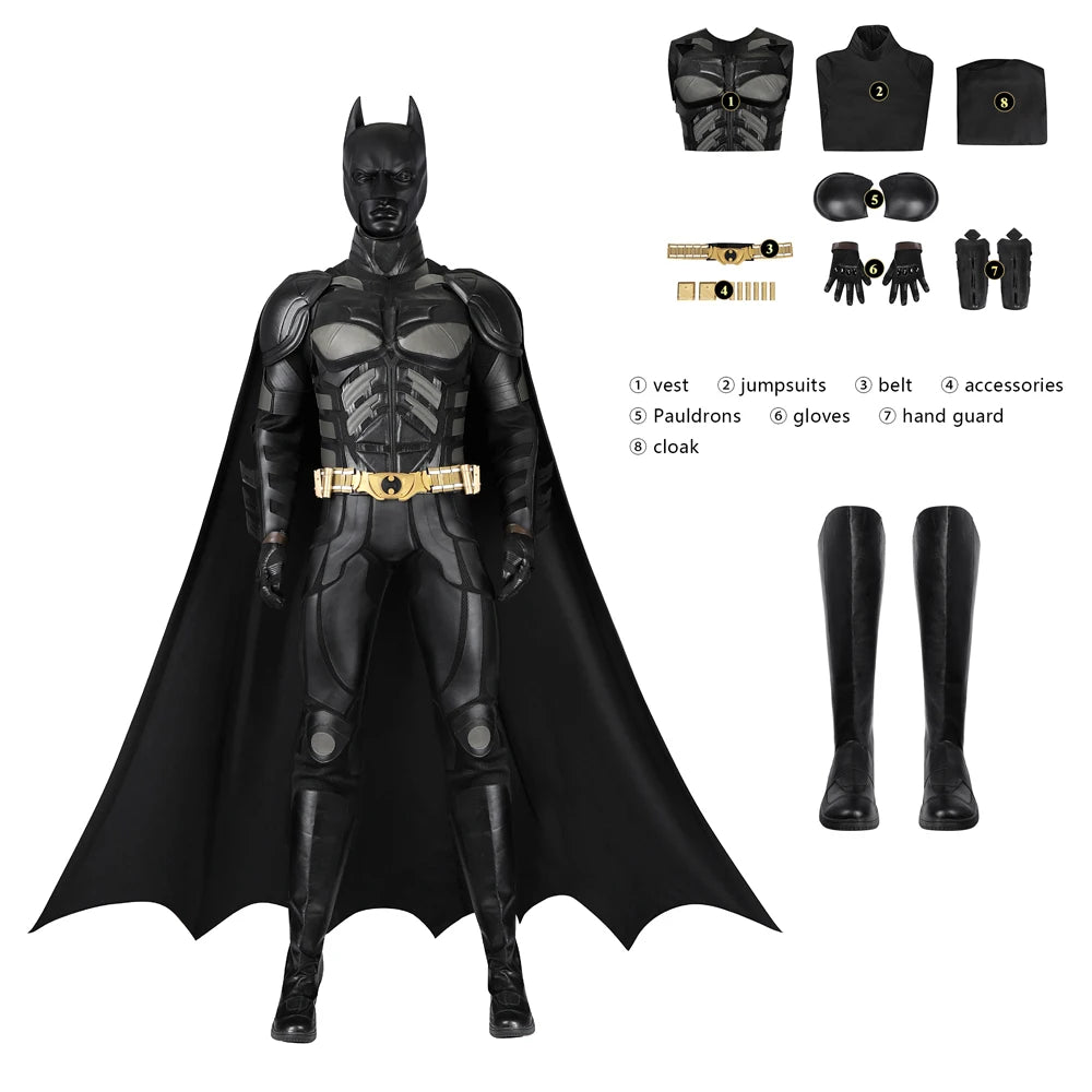 Costume Batman Homme