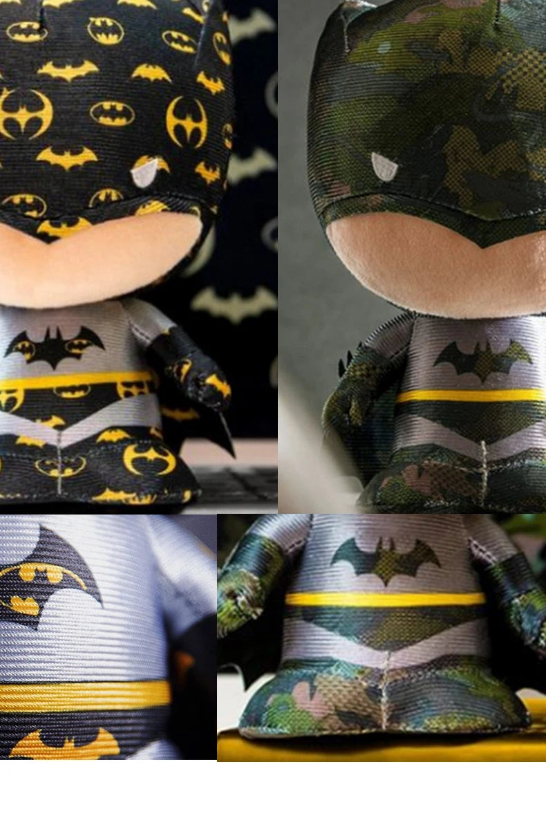 Peluche Batman