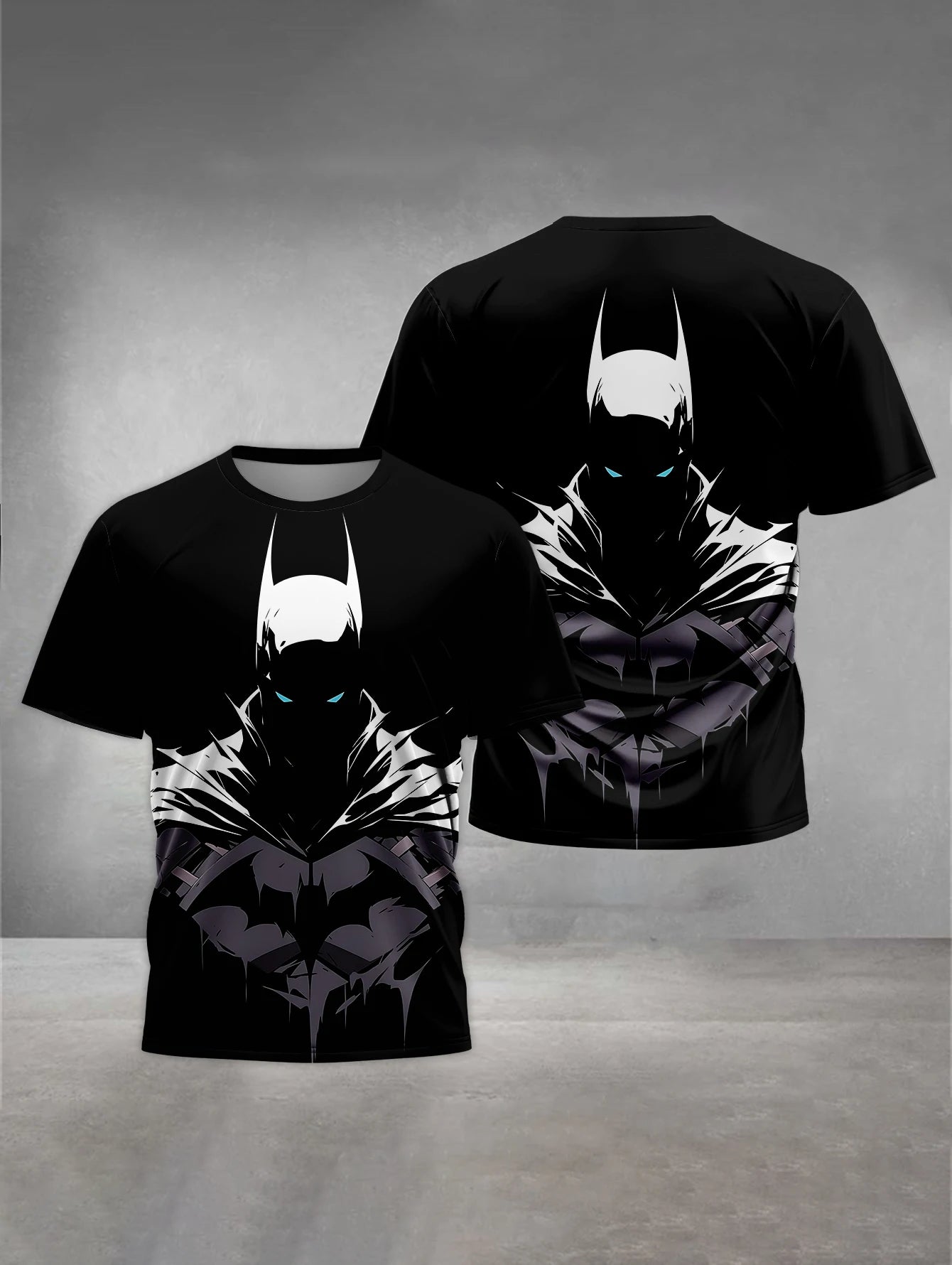 T-Shirt Batman pour Enfant