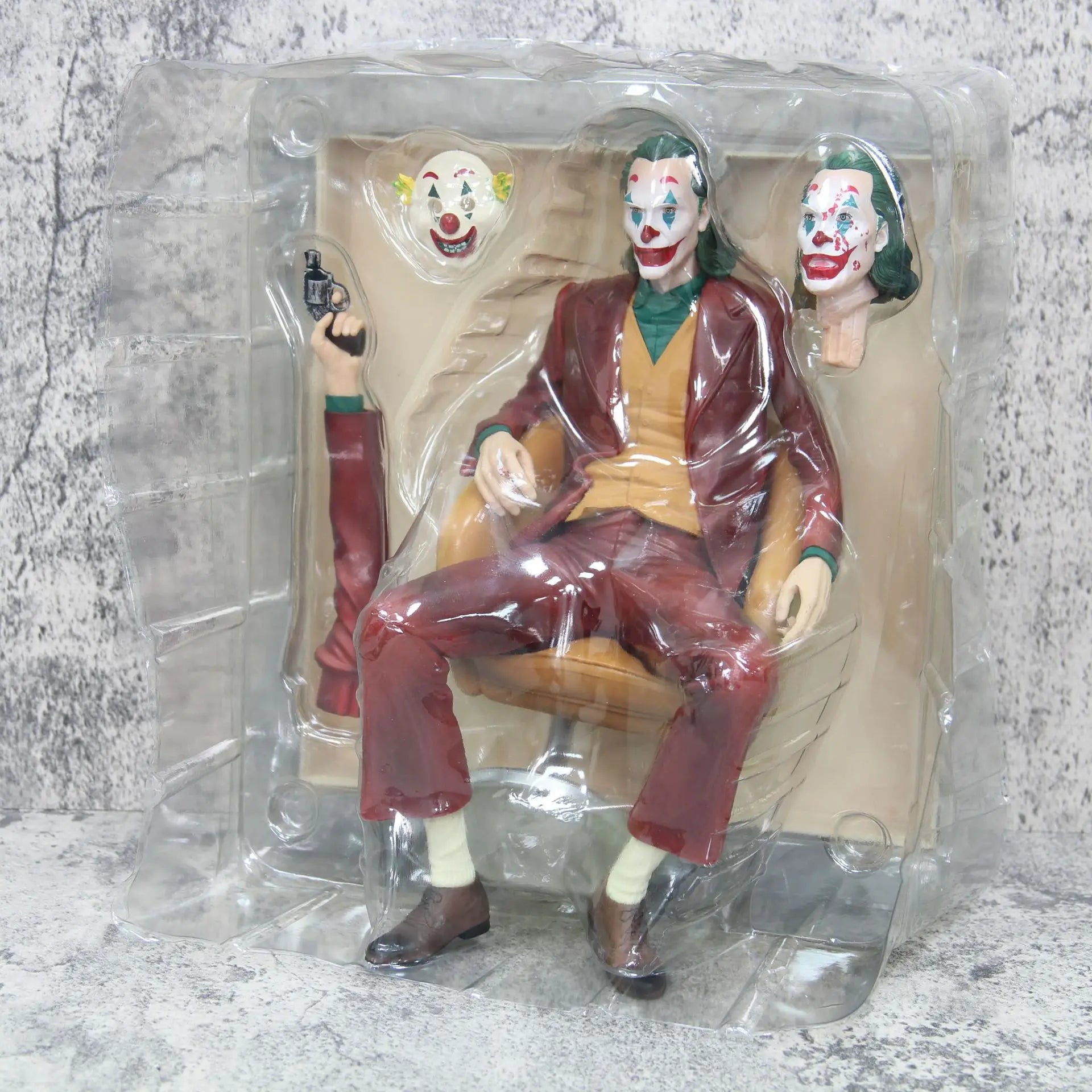 Figurine Joker DC Comics