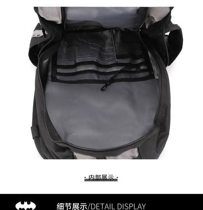 Sac à Dos de Randonnée Batman