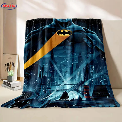 Couverture de Canapé Batman